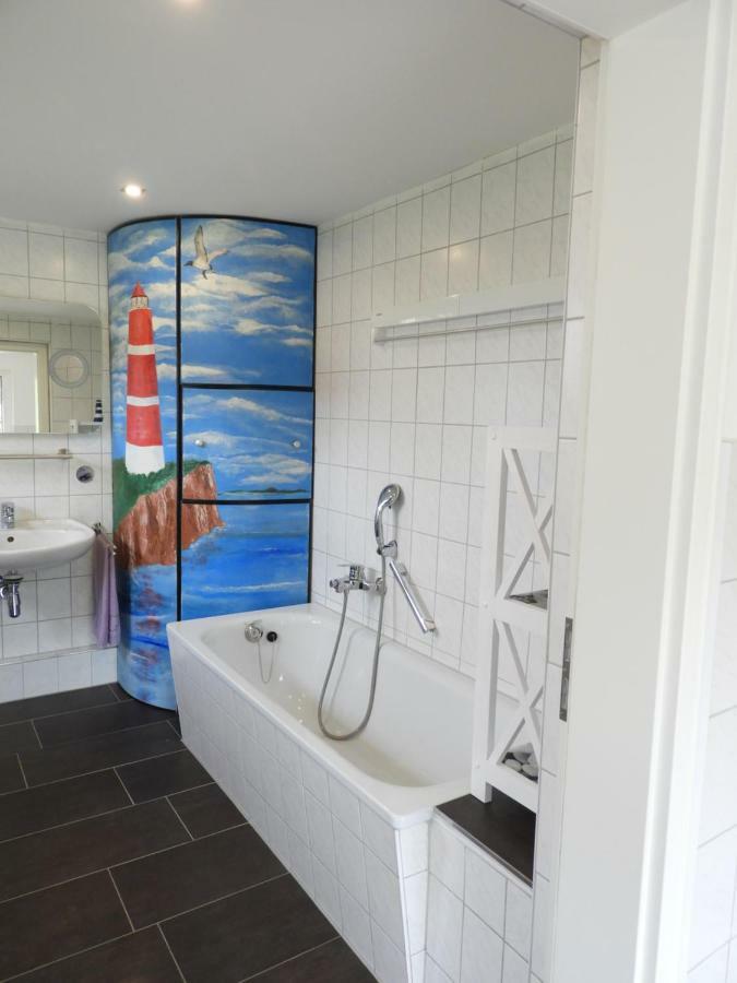 Idyll Im Land Der 1000 Seen Liessow  Exterior foto